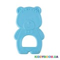 Прорезыватель Baby Mix Мишка 3630